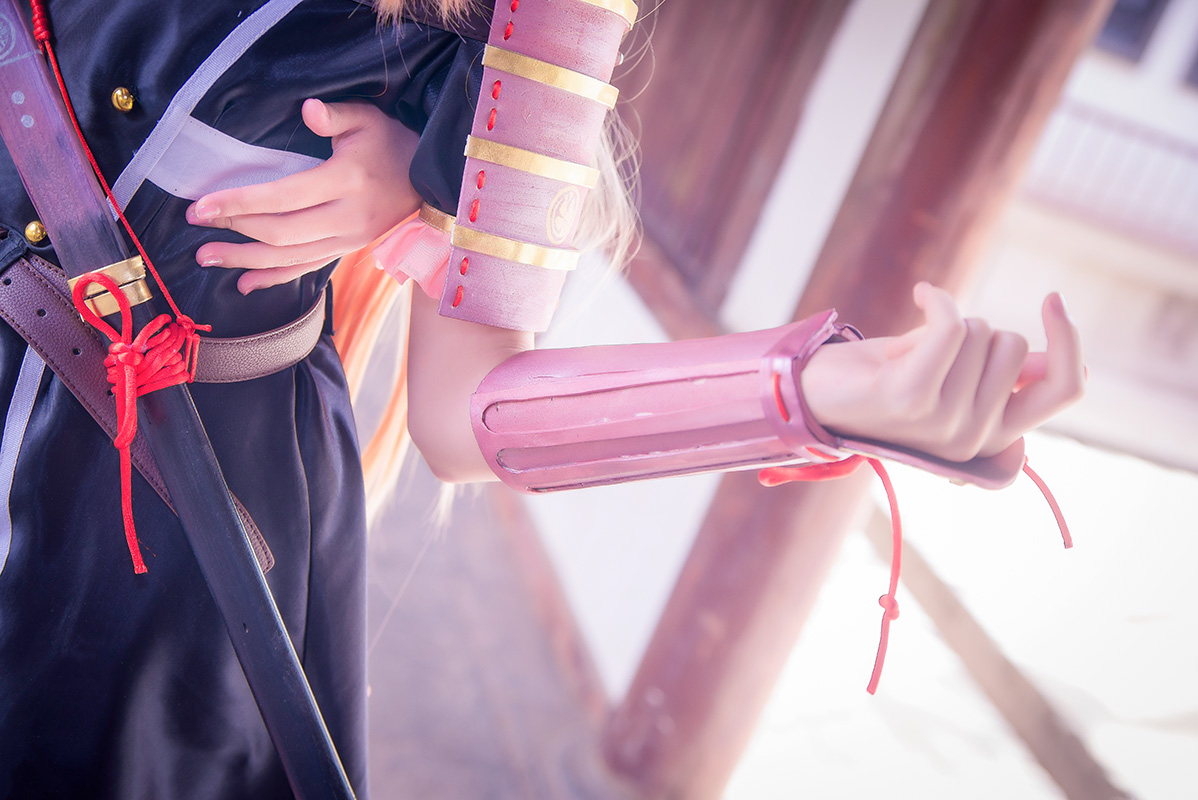 Star's Delay to December 22, Coser Hoshilly BCY Collection 3(135)